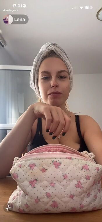 Full leaked Lena bt private photo