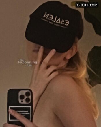 Full leaked Lena cher private photo