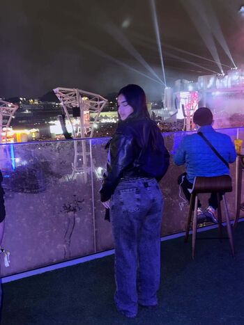 Full leaked Lena farhat private onlyfans photo