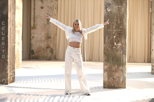 Full leaked Lena gercke page private onlyfans photo