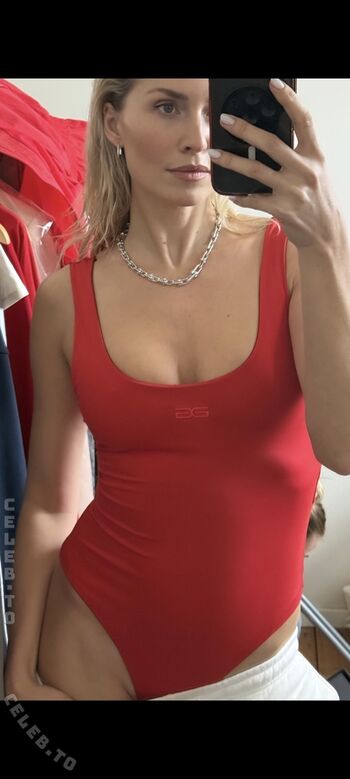 Full leaked Lena gercke page private onlyfans photo