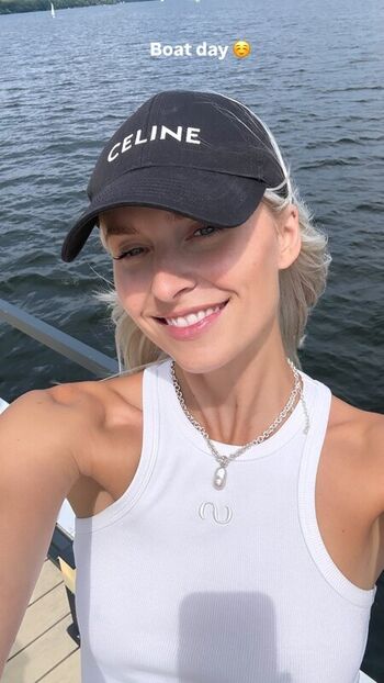 Full leaked Lena gercke private photo