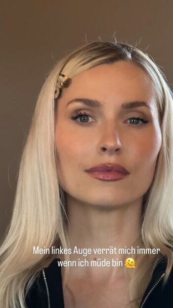 Full leaked Lena gercke private photo