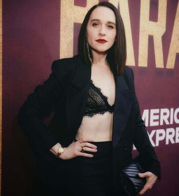Full leaked Lena hall private onlyfans photo