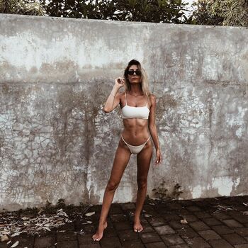 Full leaked Lena isabell private photo