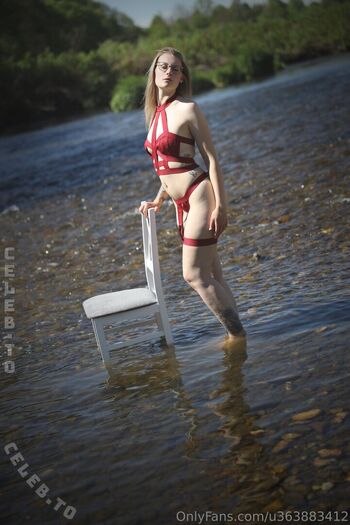 Full leaked Lena jaeger page private photo