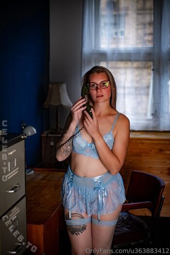 Full leaked Lena jaeger private photo