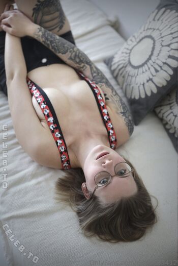 Full leaked Lena jaeger page private photo