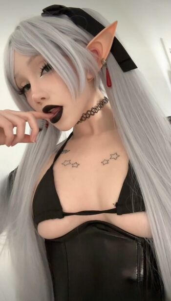 Full leaked Lena kitsune private photo