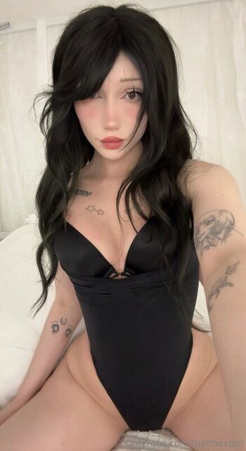 Full leaked Lena kitsune private photo