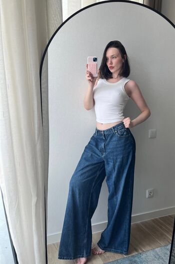 Full leaked Lena koleno private photo