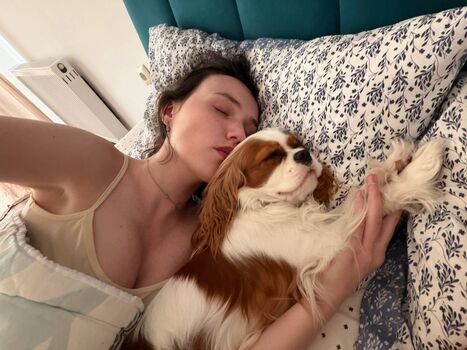 Full leaked Lena koleno private photo