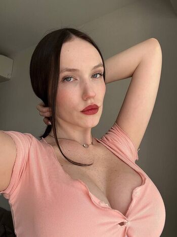 Full leaked Lena koleno private photo