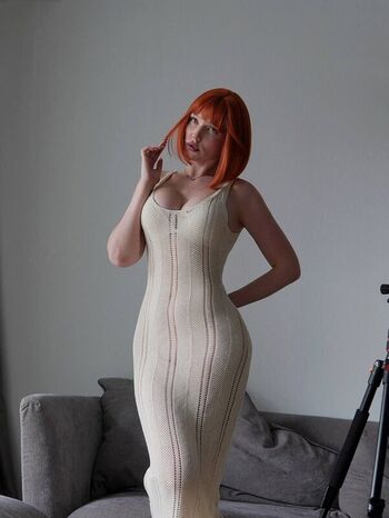 Full leaked Lena koleno private photo