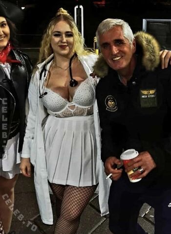 Full leaked Lena kra private onlyfans photo