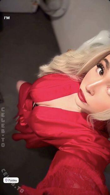 Full leaked Lena kra private onlyfans photo