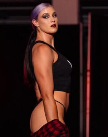 Full leaked Lena kross page private onlyfans photo