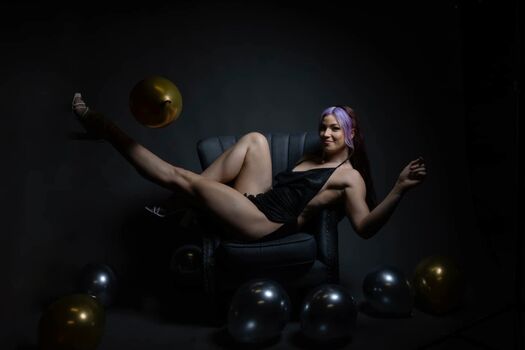 Full leaked Lena kross page private onlyfans photo