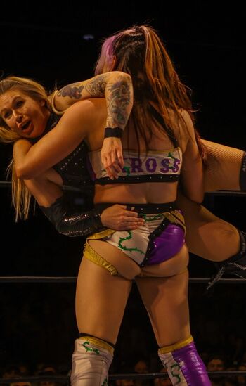 Full leaked Lena kross page private onlyfans photo