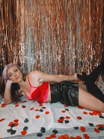 Full leaked Lena kross page private onlyfans photo