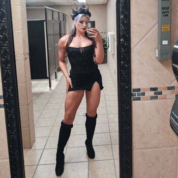 Full leaked Lena kross private photo