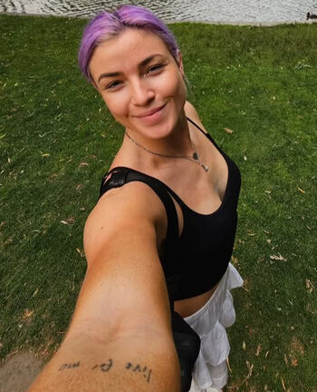 Full leaked Lena kross private photo