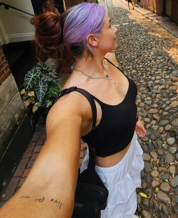 Full leaked Lena kross private photo