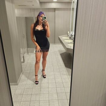 Full leaked Lena kross private photo