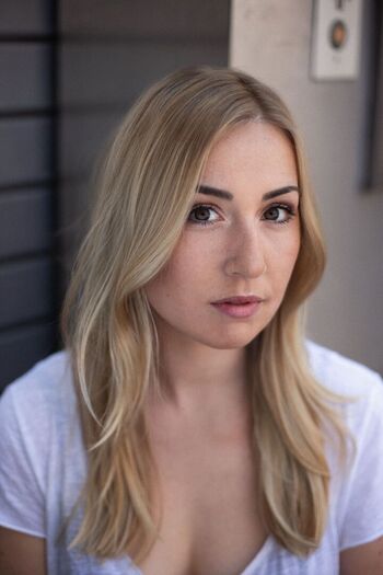 Full leaked Lena kupke private photo