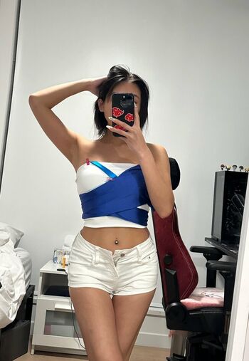 Full leaked Lena lemon page private photo