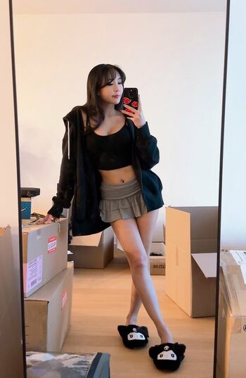 Full leaked Lena lemon page private photo