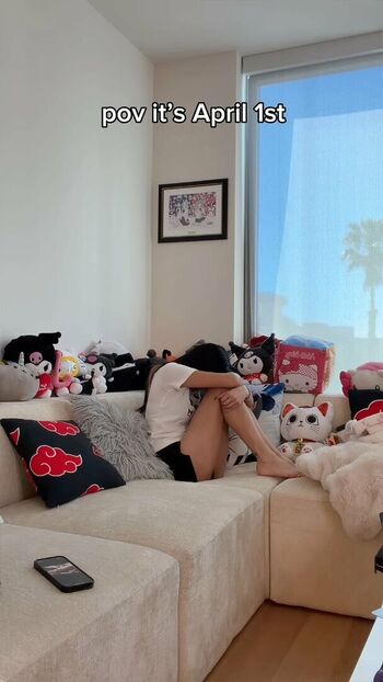 Full leaked Lena lemon page private photo