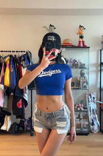 Full leaked Lena lemon page private photo