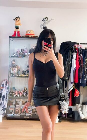 Full leaked Lena lemon page private photo