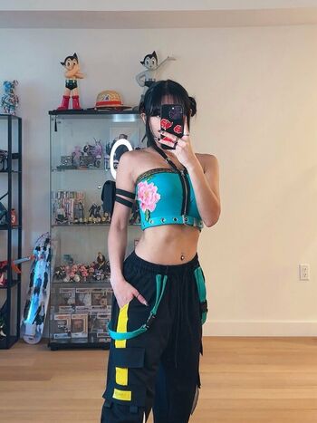 Full leaked Lena lemon page private photo