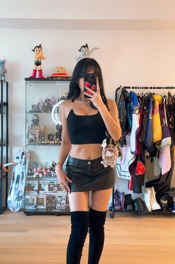 Full leaked Lena lemon page private photo