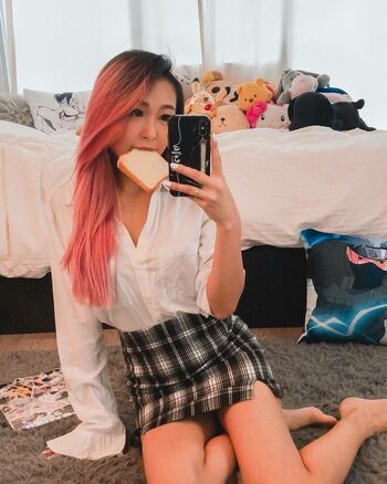 Full leaked Lena lemon page private photo
