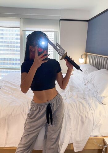 Full leaked Lena lemon page private photo