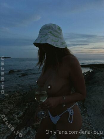 Lena Louu