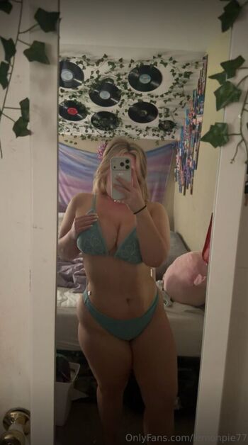 Full leaked Lena lynn private photo