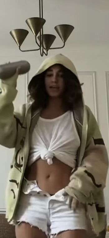 Full leaked Lena mahfouf page private photo