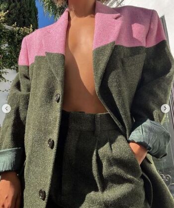 Full leaked Lena mahfouf page private photo