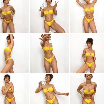Full leaked Lena mahfouf page private photo