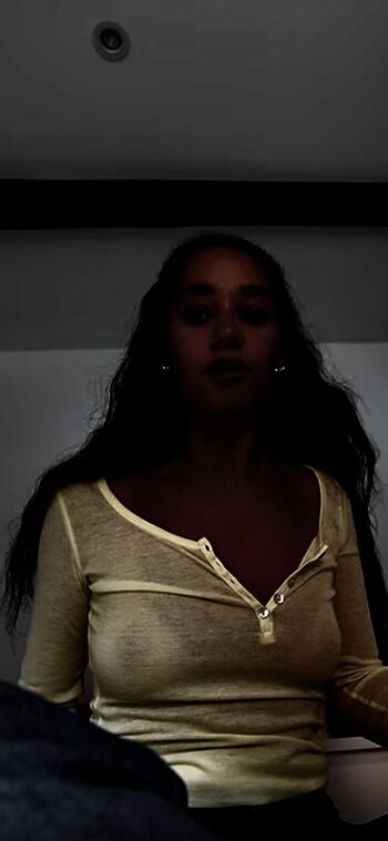 Full leaked Lena mahfouf page private photo
