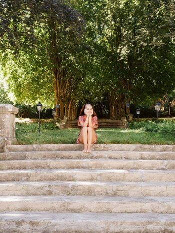 Full leaked Lena mahfouf page private photo