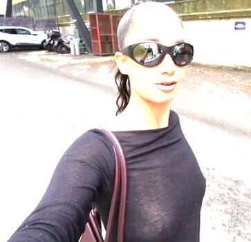 Full leaked Lena mahfouf page private photo