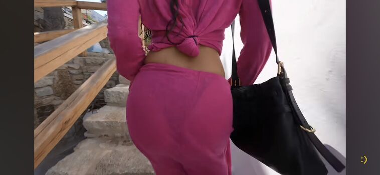 Full leaked Lena mahfouf page private photo