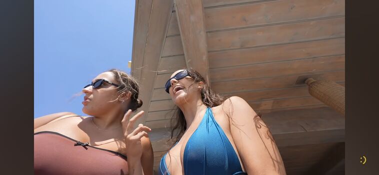 Full leaked Lena mahfouf private photo