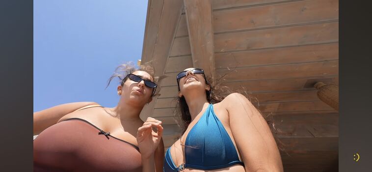 Full leaked Lena mahfouf private photo