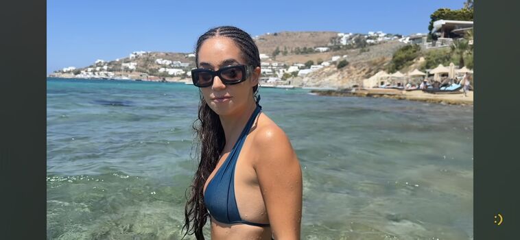 Full leaked Lena mahfouf private photo